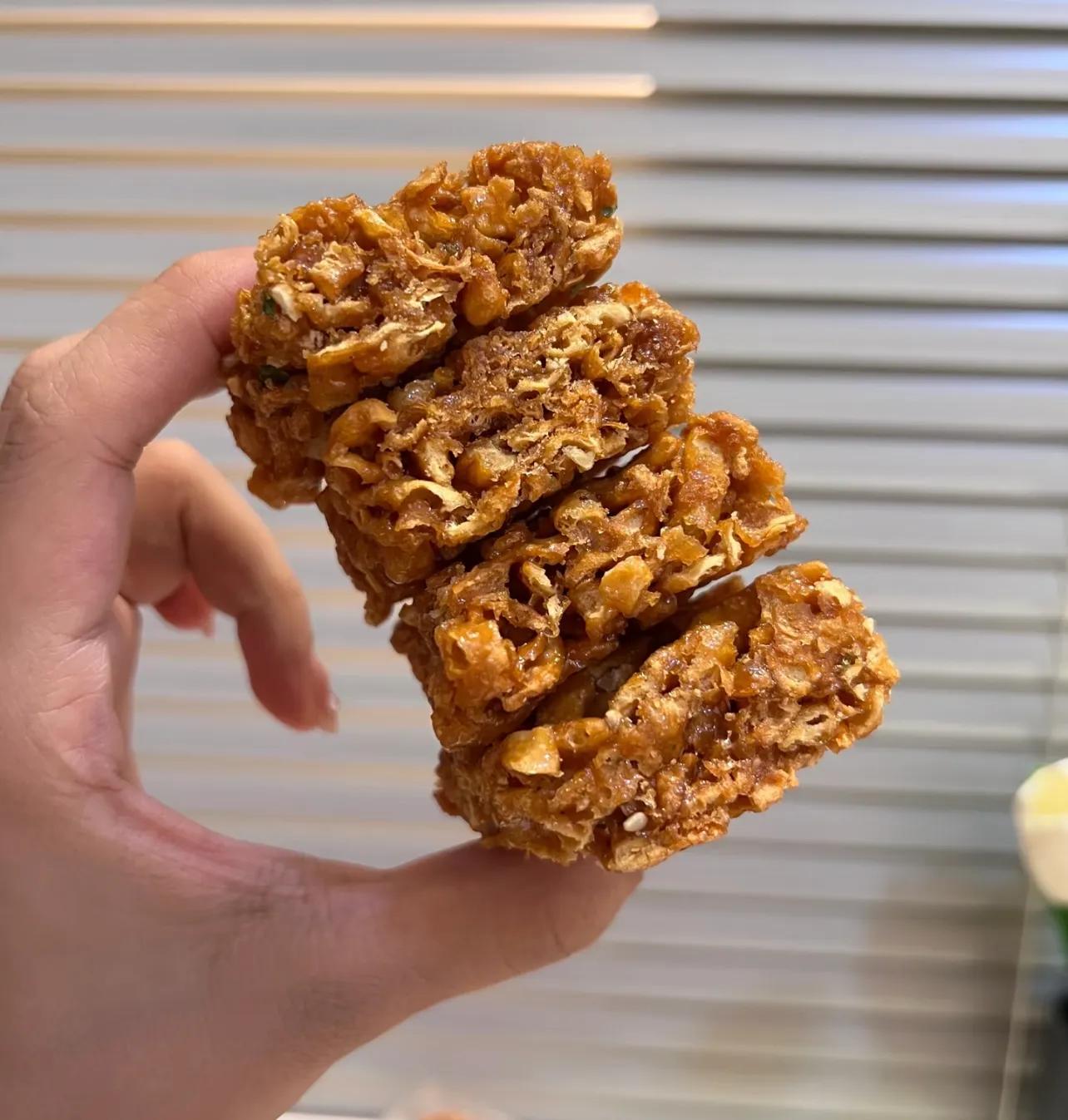 Pxx私藏的糕点清单～（好吃不腻，回购无数次）__Pxx私藏的糕点清单～（好吃不腻，回购无数次）