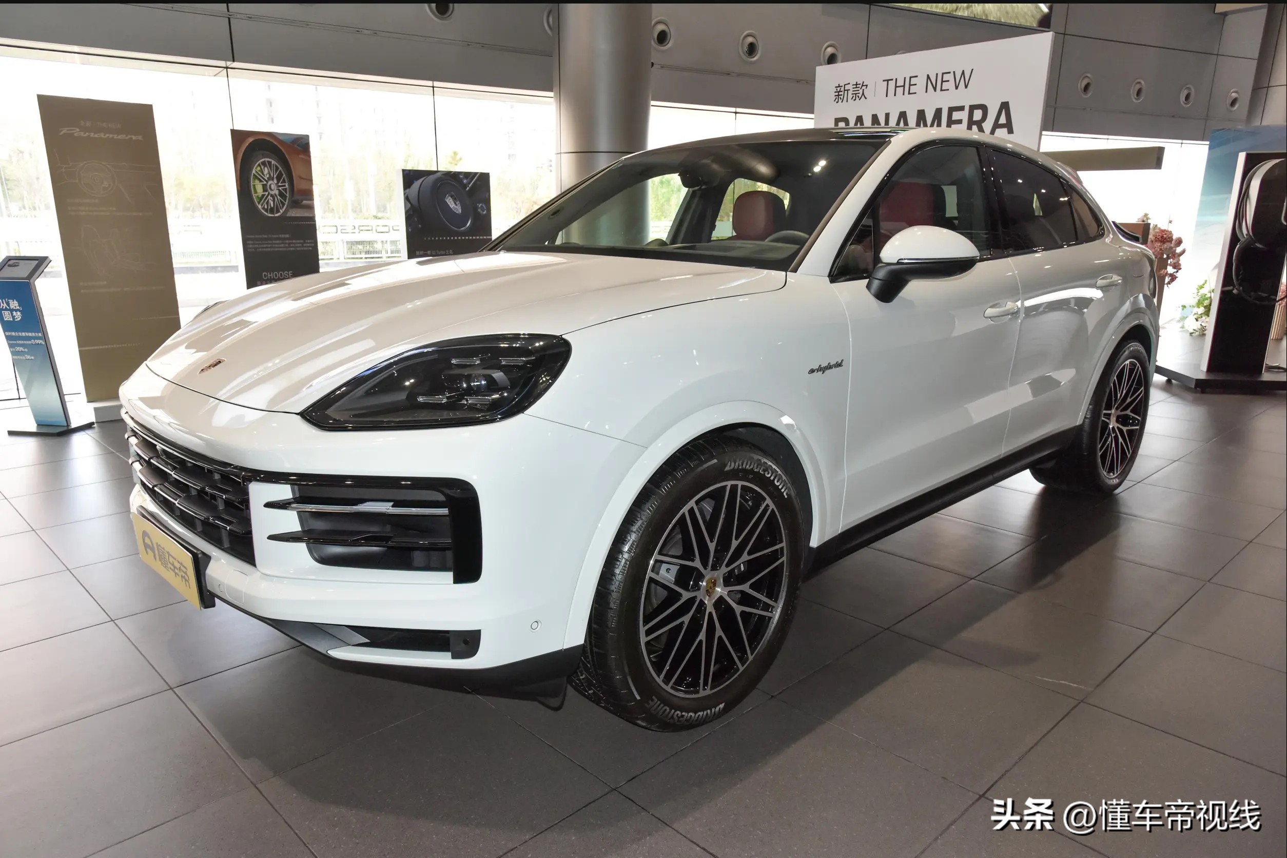 保时捷电桩安装教程视频_保时捷电动汽车电池供应商_