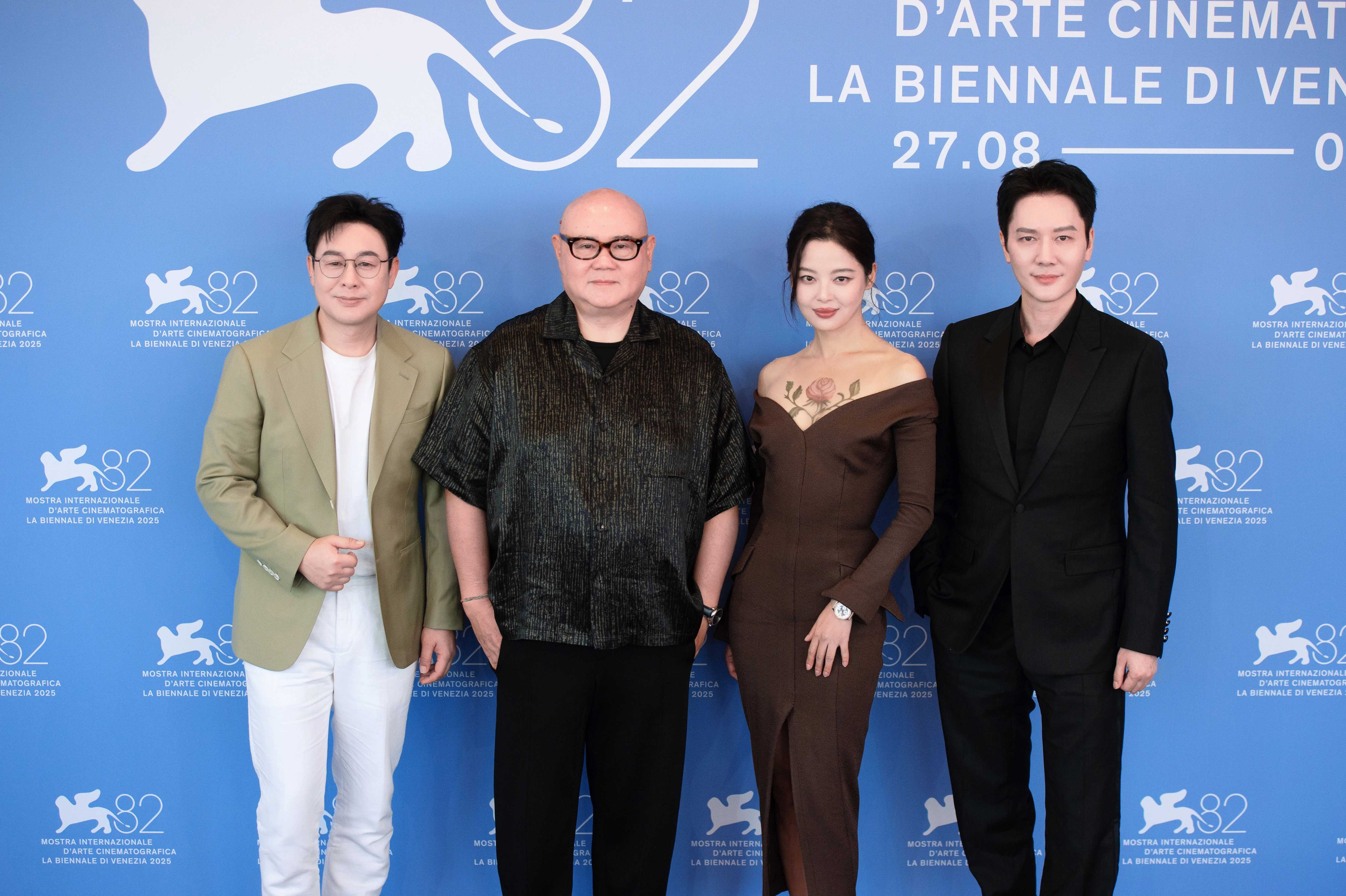 辛芷蕾获奖后，《日掛中天》计划年内公映，卖出最高票房__辛芷蕾获奖后，《日掛中天》计划年内公映，卖出最高票房