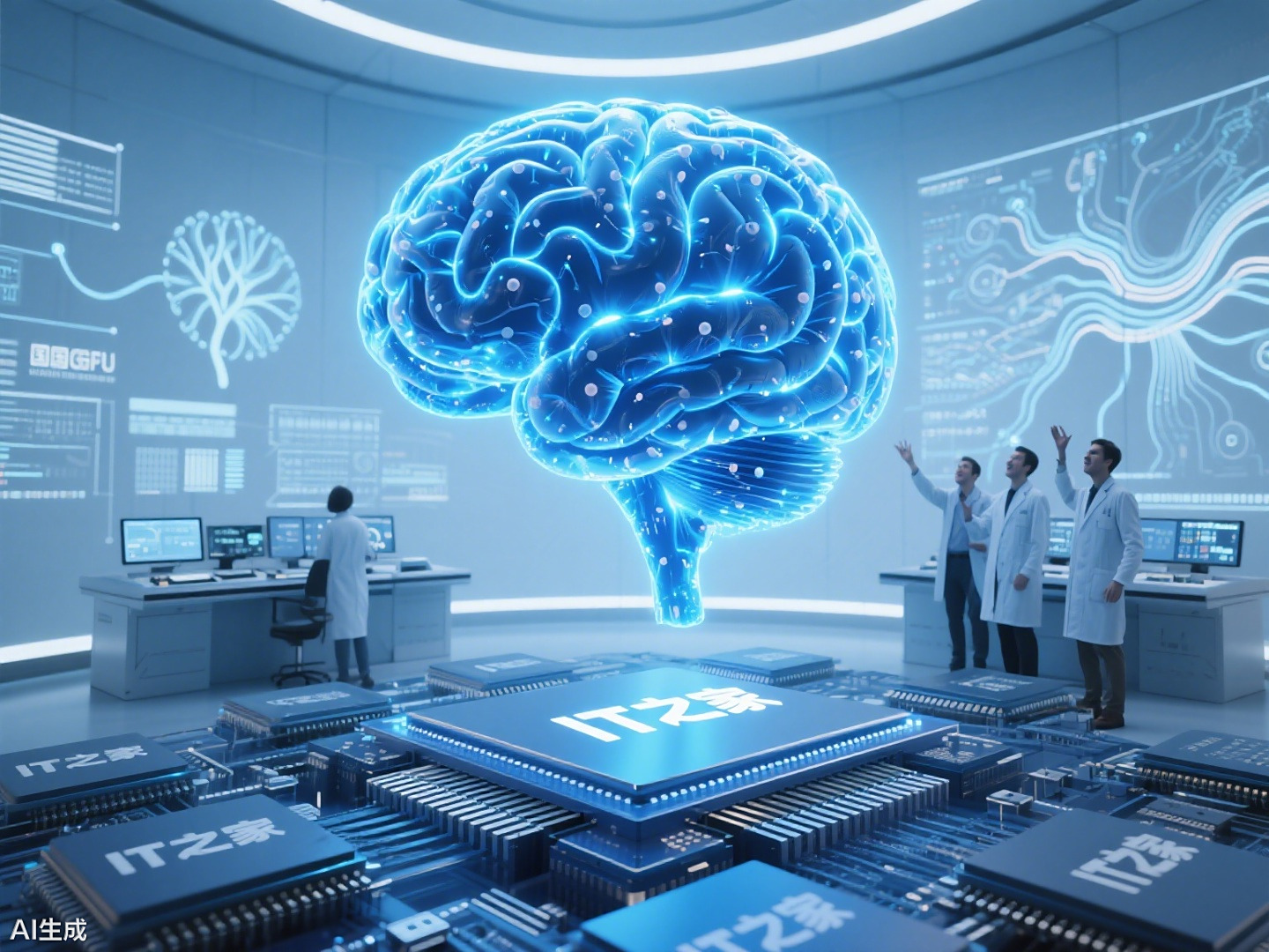 全球首款类脑脉冲大模型“瞬悉1.0”问世，实现全流程国产化_全球首款类脑脉冲大模型“瞬悉1.0”问世，实现全流程国产化_