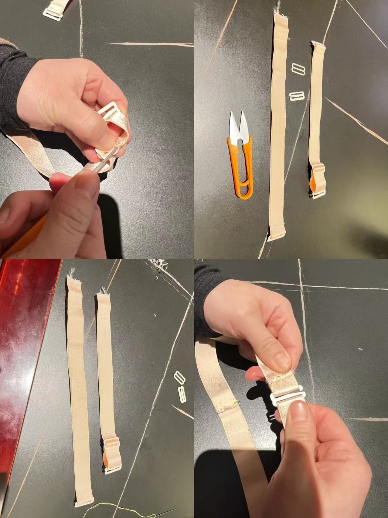 冬天穿速干内衣会冷吗__内衣扔的到处都是