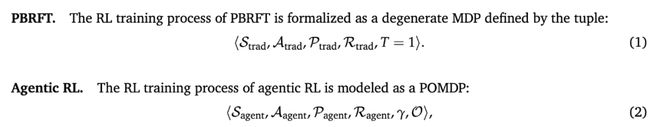 从「会说」迈向「会做」，LLM下半场：Agentic强化学习范式综述__从「会说」迈向「会做」，LLM下半场：Agentic强化学习范式综述