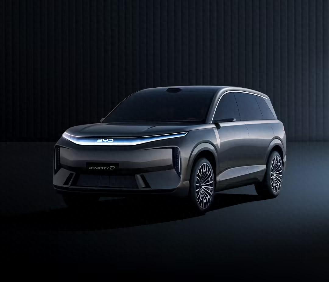 比亚迪电动汽车出口欧洲_比亚迪新能源汽车出口欧洲_