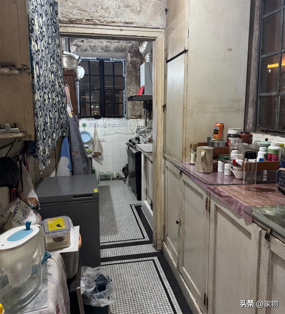 _上海老式装修_上海老房子装修风格