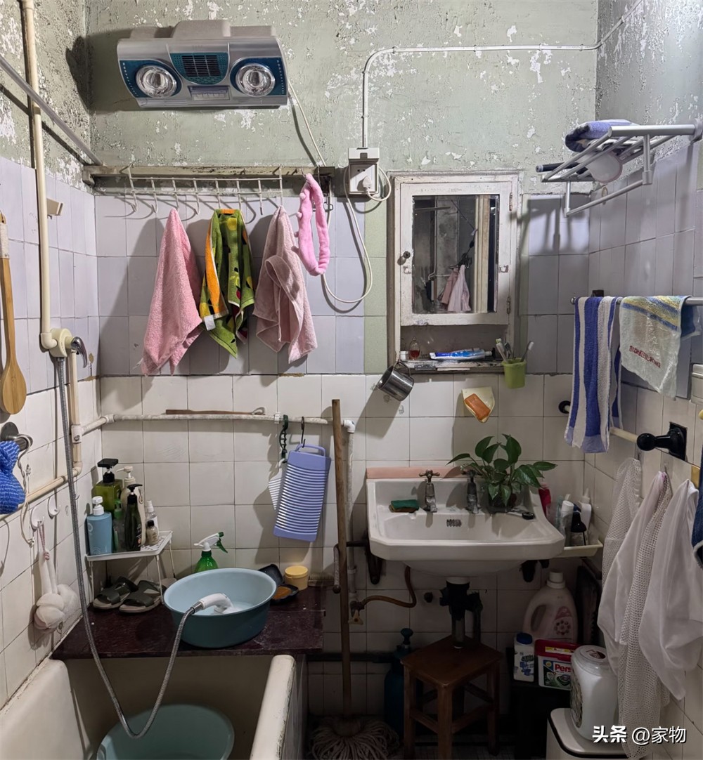 上海老式装修__上海老房子装修风格