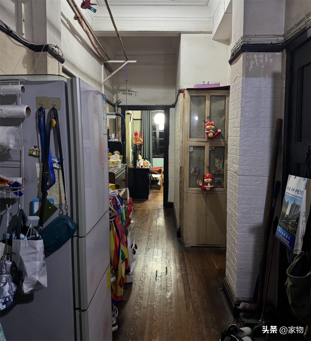 上海老式装修__上海老房子装修风格