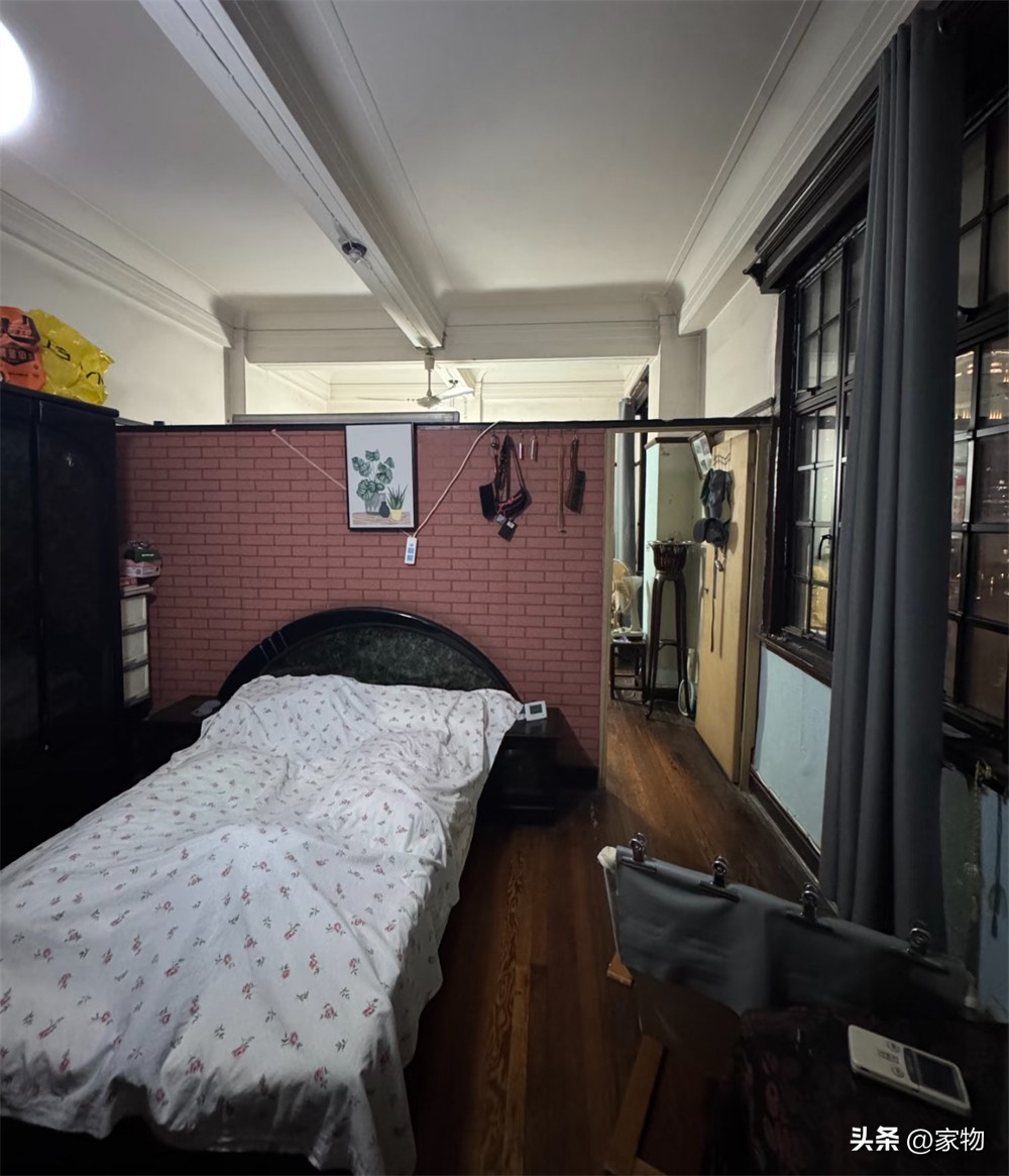 上海老式装修__上海老房子装修风格