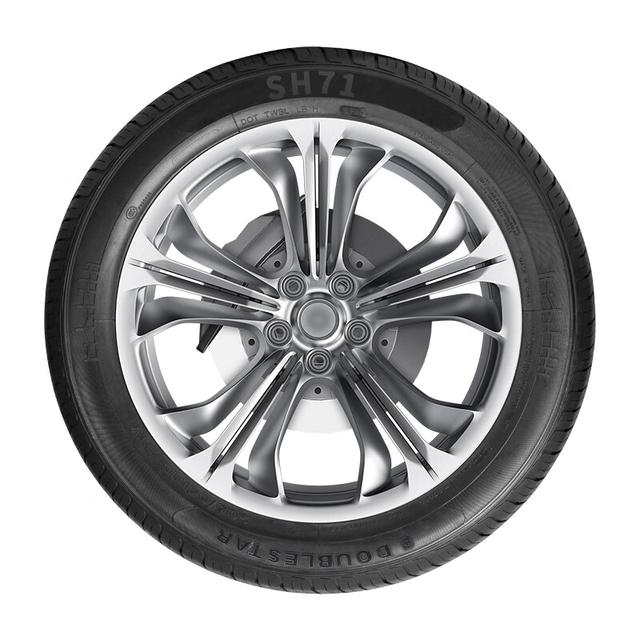 NEXEN轮胎和双星轮胎差距大吗，哪个更值得选择？-有驾