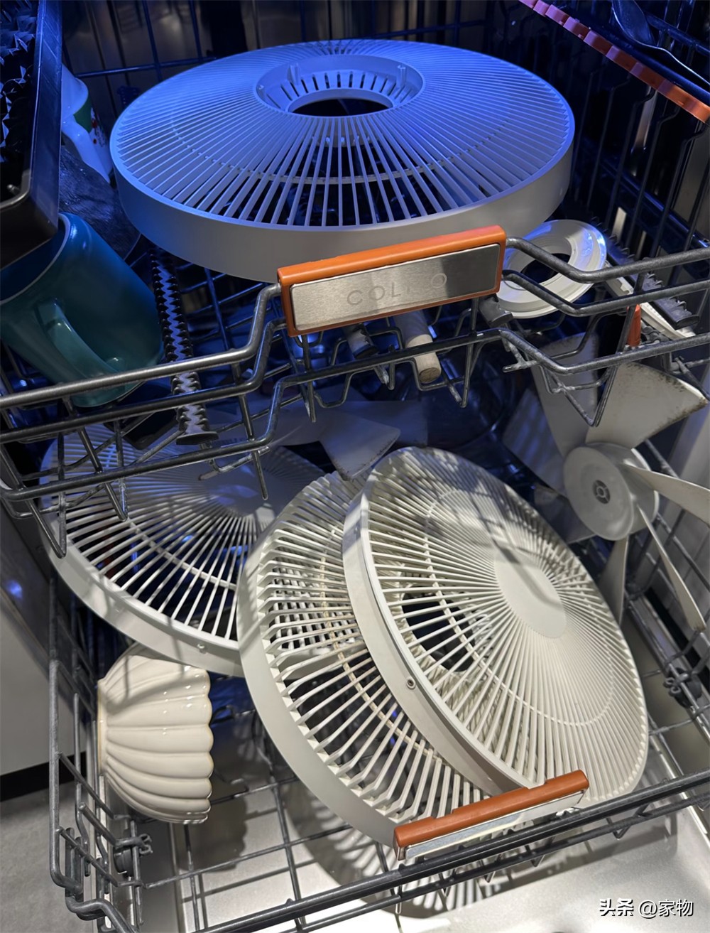 洗碗婆洗碗机__洗碗机的做法