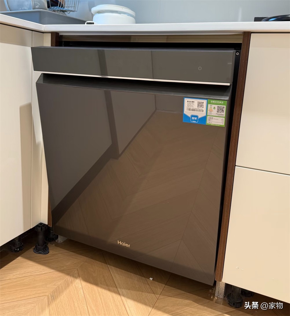 洗碗婆洗碗机__洗碗机的做法