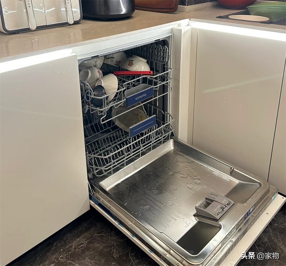 洗碗婆洗碗机__洗碗机的做法