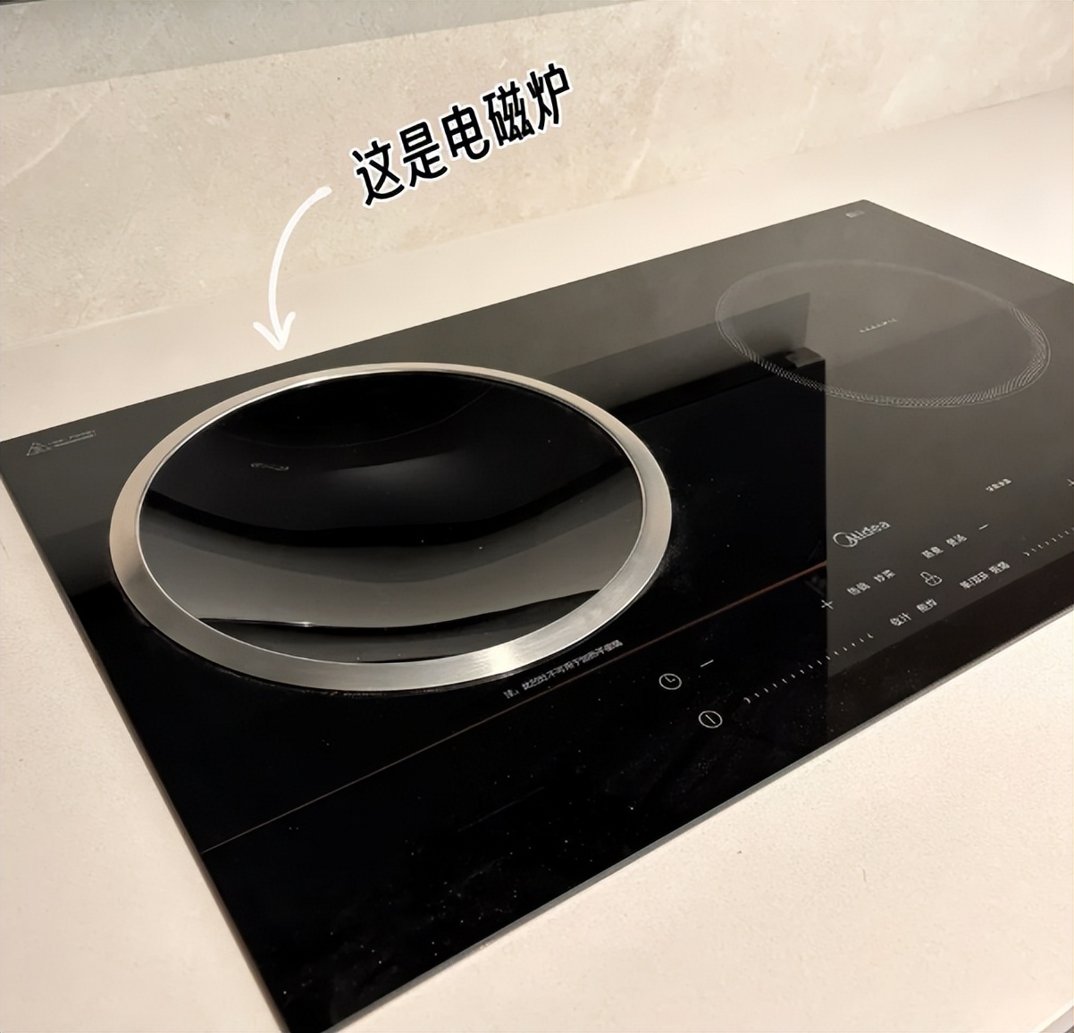 灶台电磁炉_电磁炉燃气灶省钱_