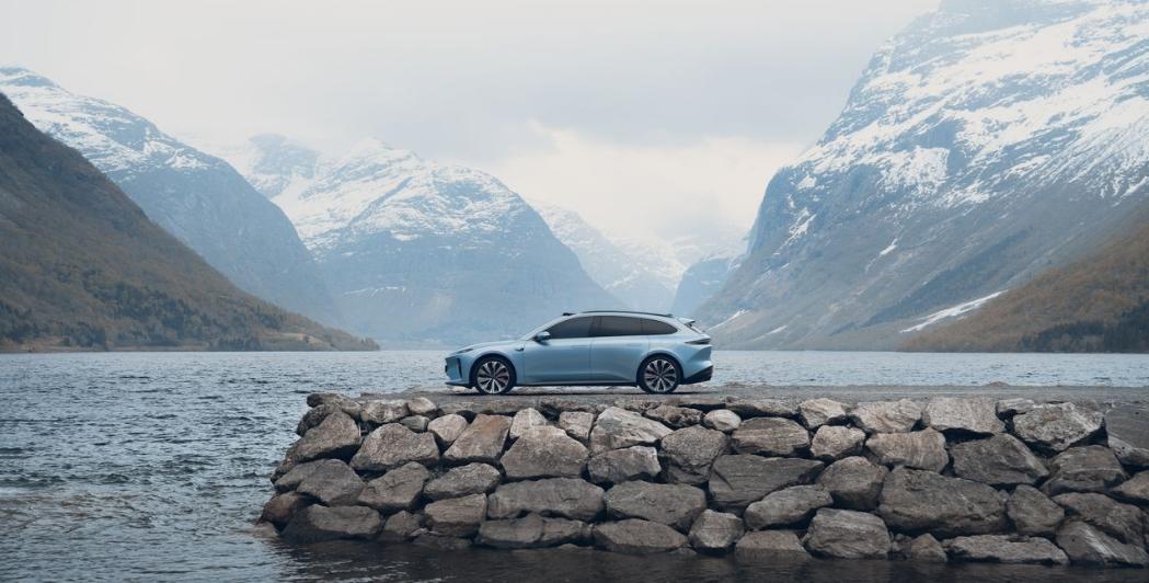 华为投资蔚来__华为蔚来价格