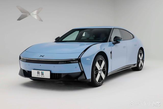 雷总压力山大！小鹏P7上市7分钟狂揽1万单，小米SU7迎来最强对手？-有驾