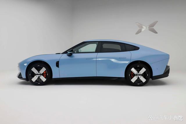 雷总压力山大！小鹏P7上市7分钟狂揽1万单，小米SU7迎来最强对手？-有驾