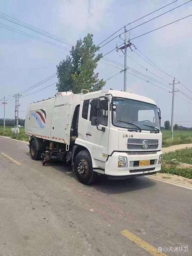 江西回收二手吸尘车-有驾