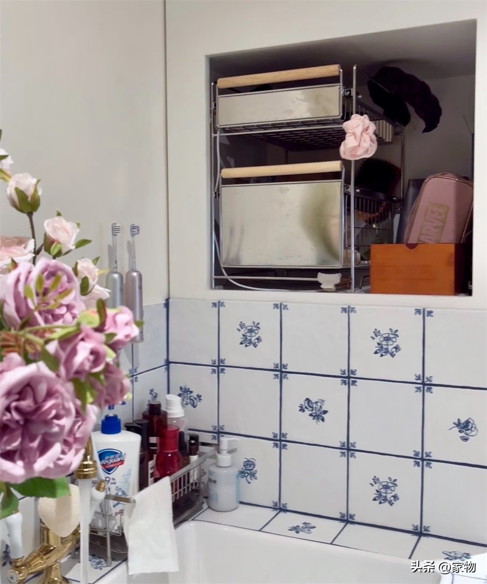 _砖砌脸盆台施工方法_砖砌台盆怎么砌筑