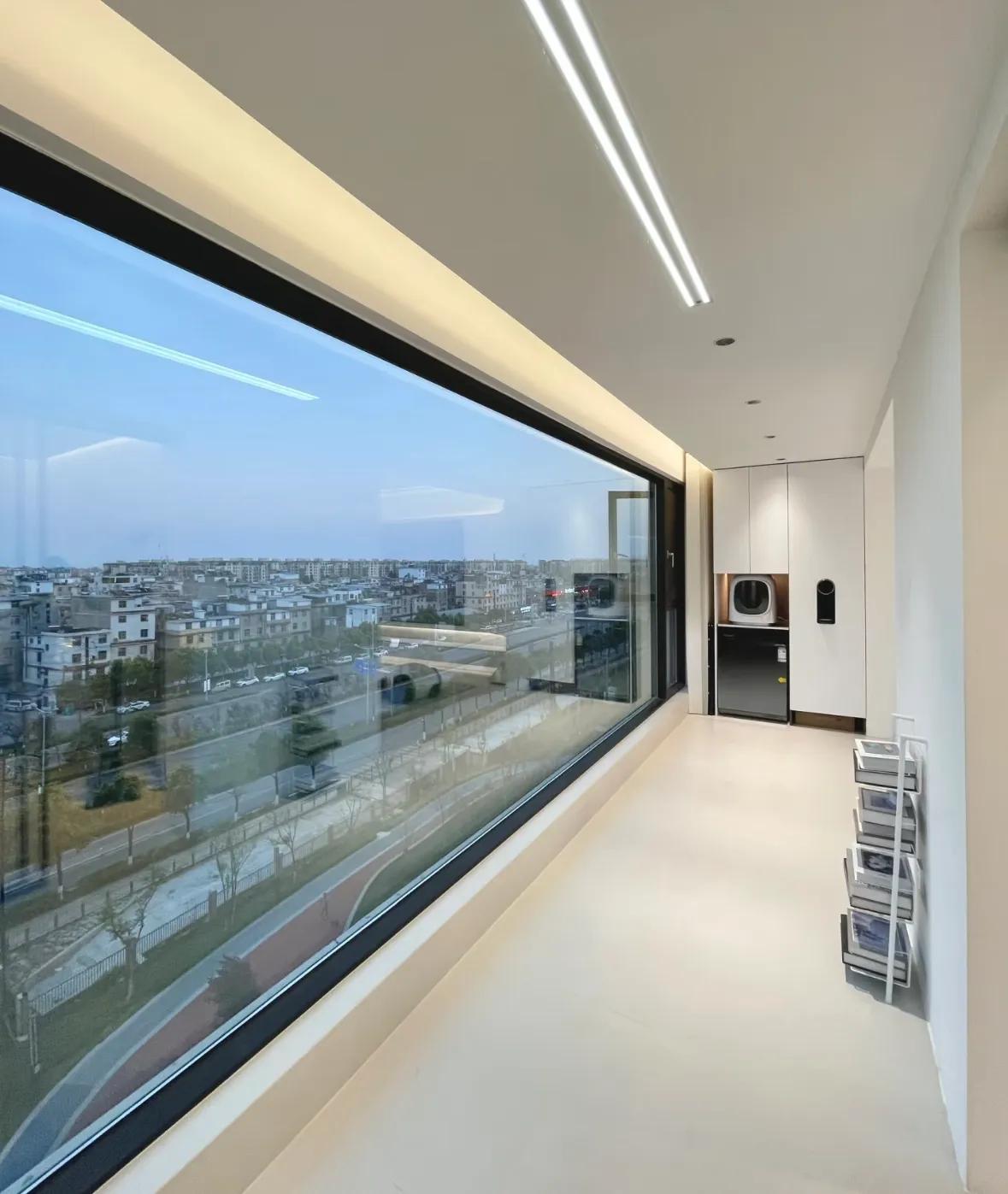 换老阳台选窗户窗要多大尺寸_换阳台窗户经验_