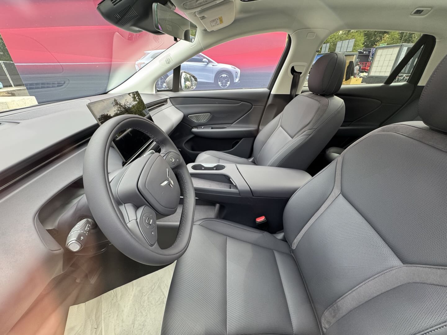 慕尼黑车展国产车_慕尼黑车展2021_