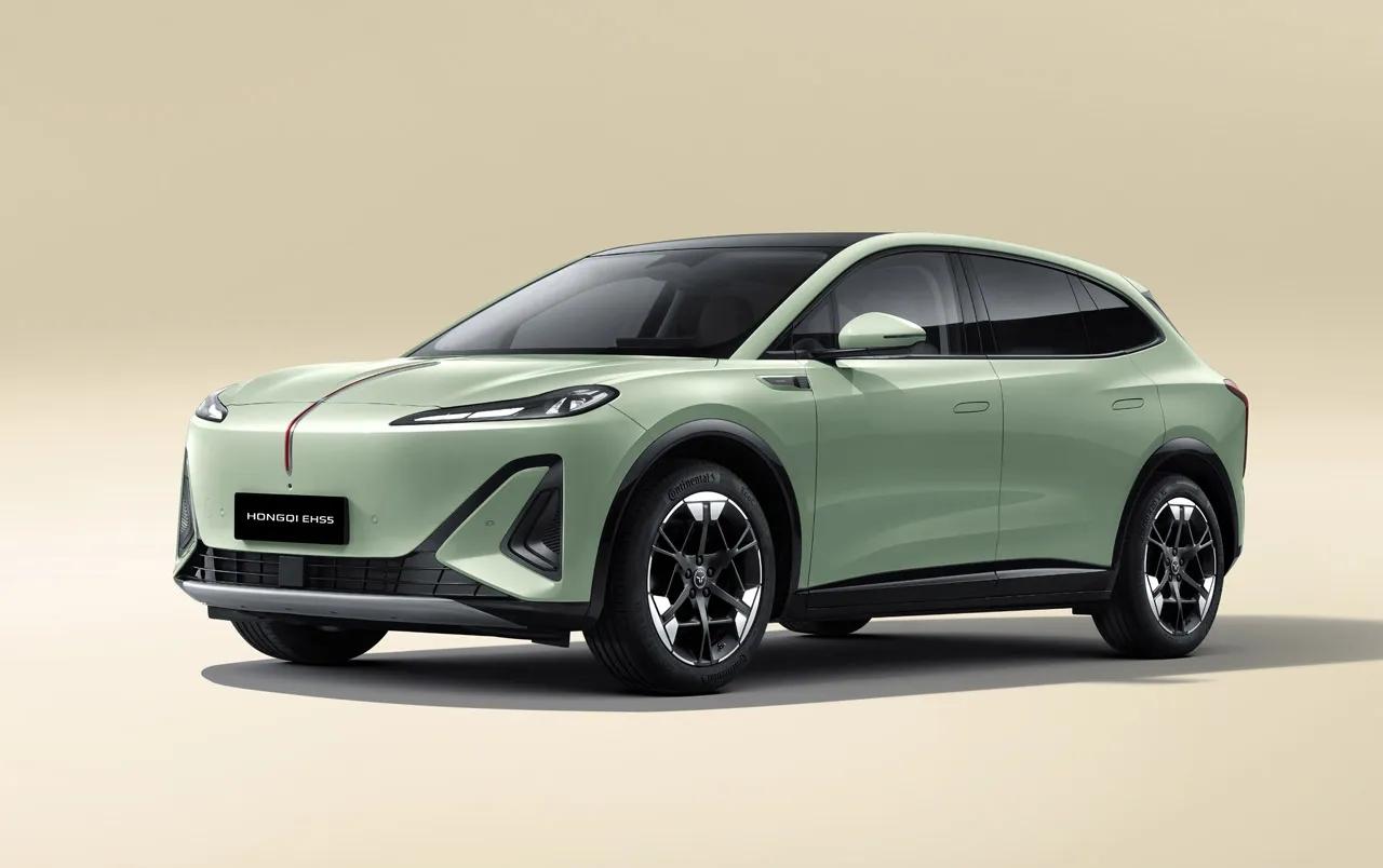 _慕尼黑车展国产车_慕尼黑车展2021