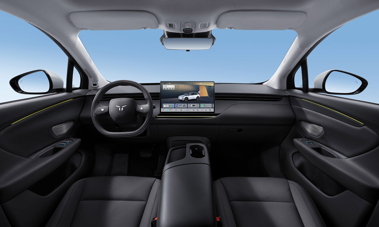 慕尼黑车展2021__慕尼黑车展国产车