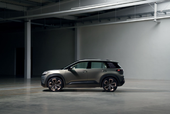 2025慕尼黑车展:ID.CROSS概念车全球首秀