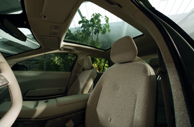 2025慕尼黑车展:ID.CROSS概念车全球首秀