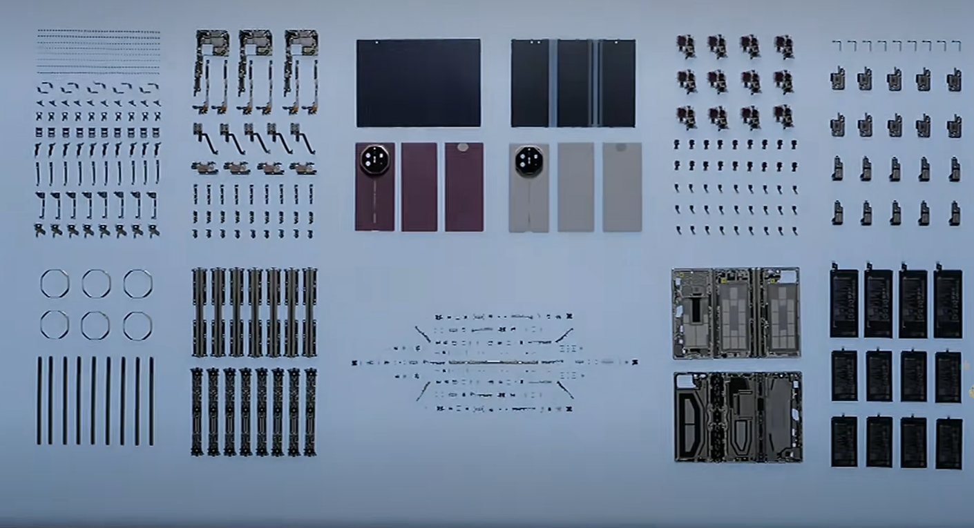 华为麒麟芯片近期的新闻_华为麒麟芯片最新进展_