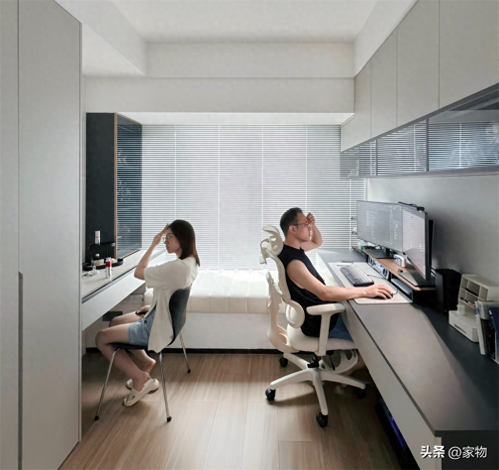 夫妻二人的衣柜一般需要多大__夫妻卧室能放鞋柜吗