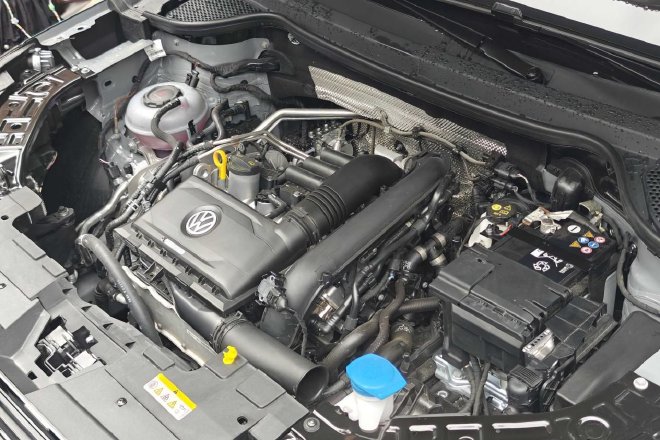 9.59万元起售 一汽-大众捷达VS8正式上市