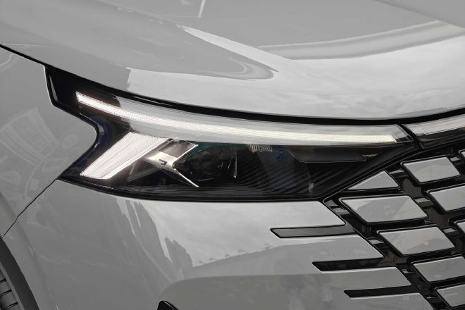 9.59万元起售 一汽-大众捷达VS8正式上市