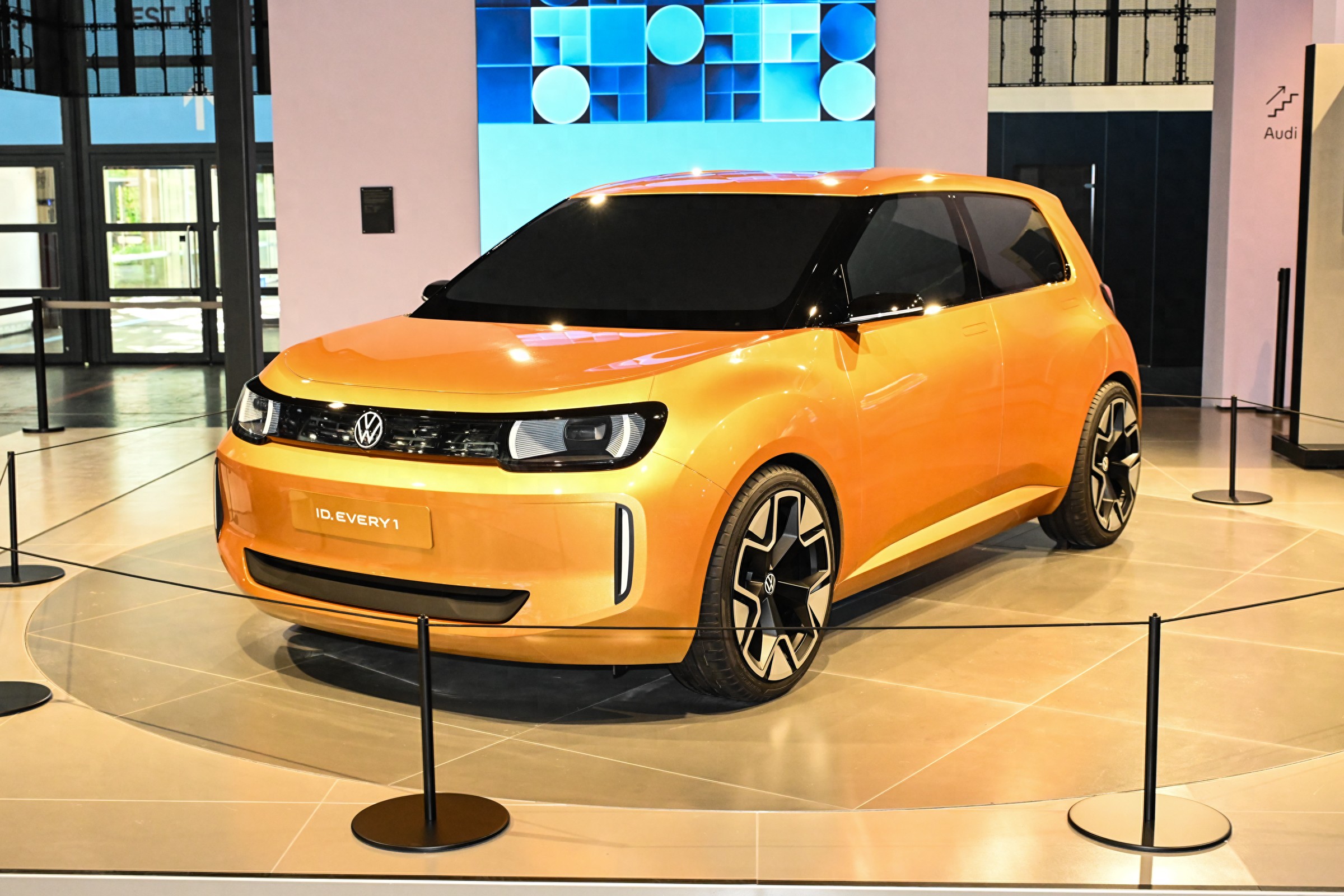 大众小电动__大众电瓶汽车什么价