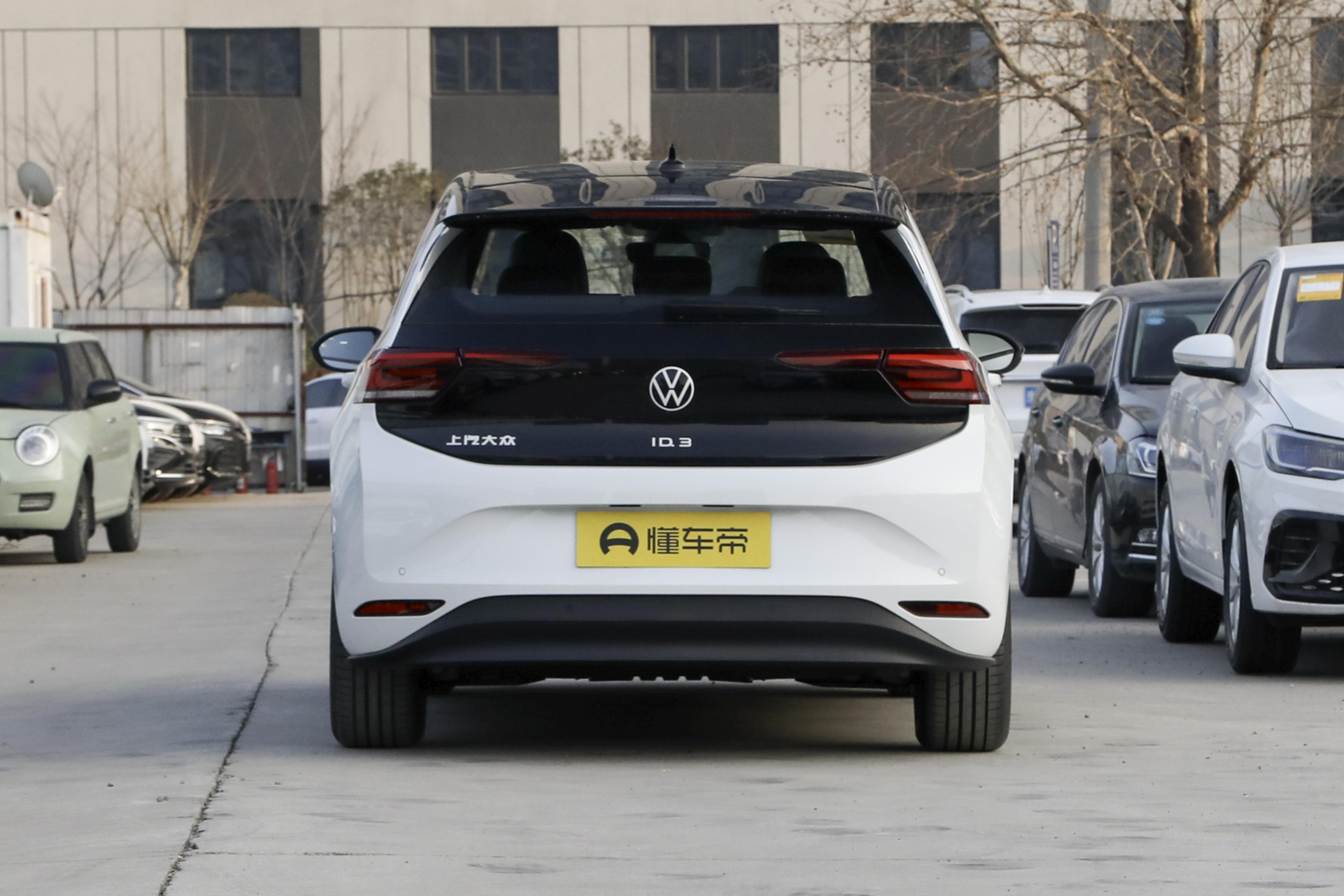 _大众电瓶汽车什么价_大众小电动