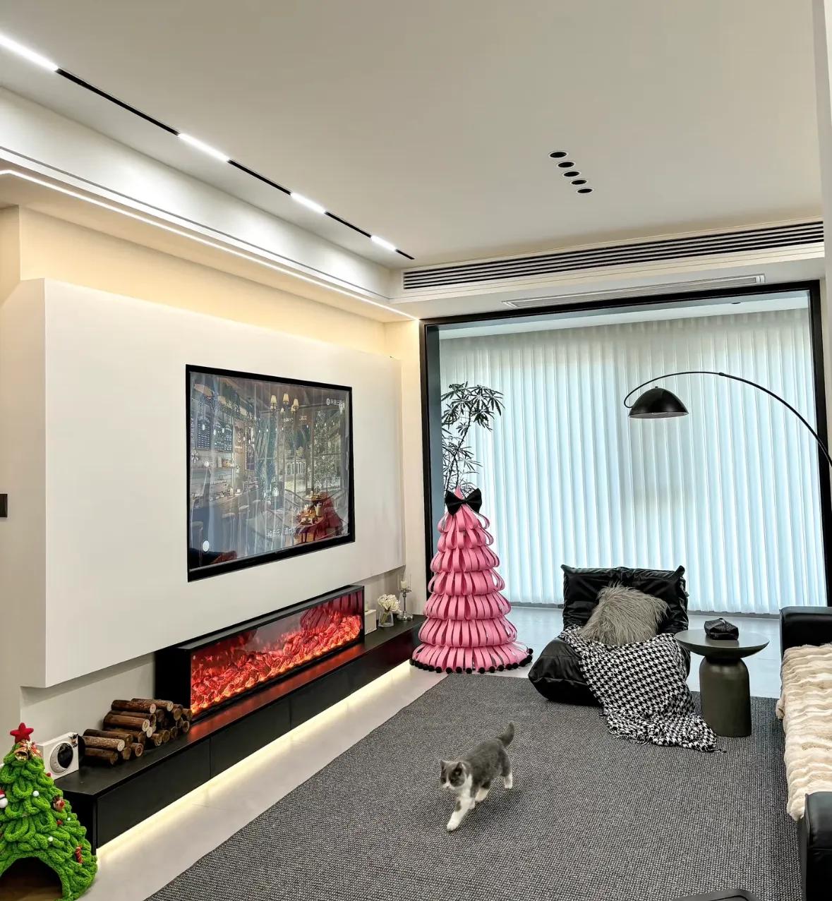 装修穷成狗的图片_穷装修实用_