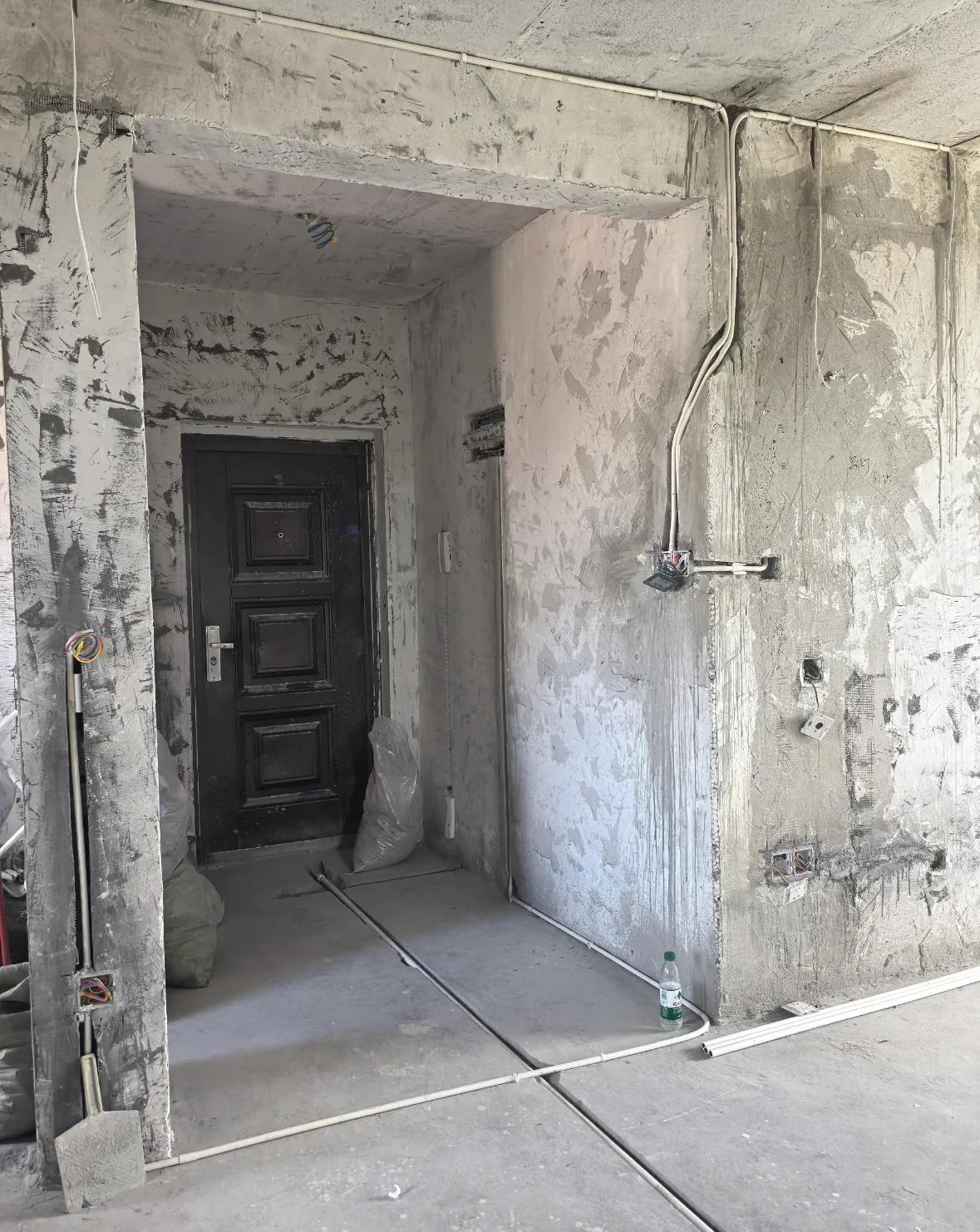 _装修穷成狗的图片_穷装修实用