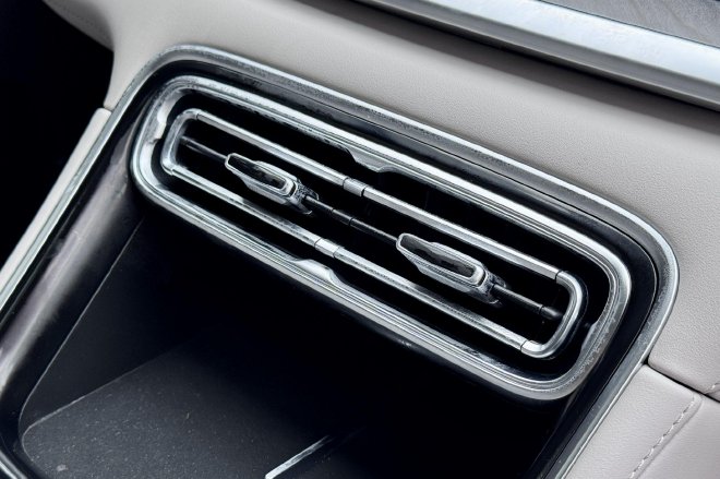 新能源神车来了 静态体验吉利银河星耀6