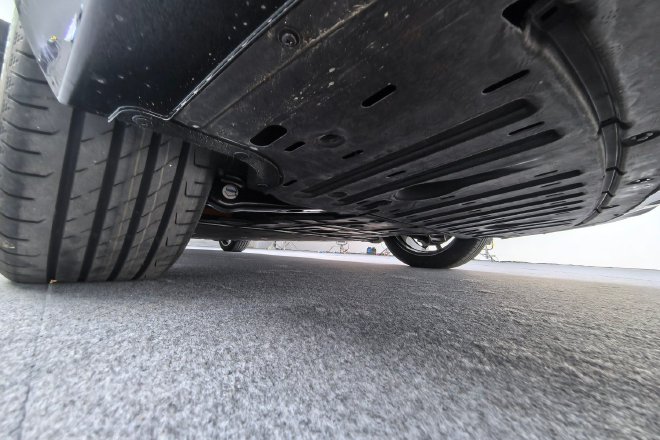 预计年内上市 长安启源A06正式亮相