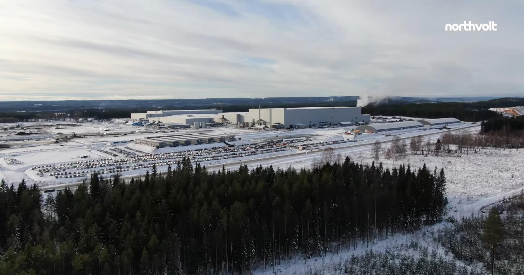 西方最大电池厂破产，理想年销量突破50万辆，新能源进决赛圈了？_西方最大电池厂破产，理想年销量突破50万辆，新能源进决赛圈了？_