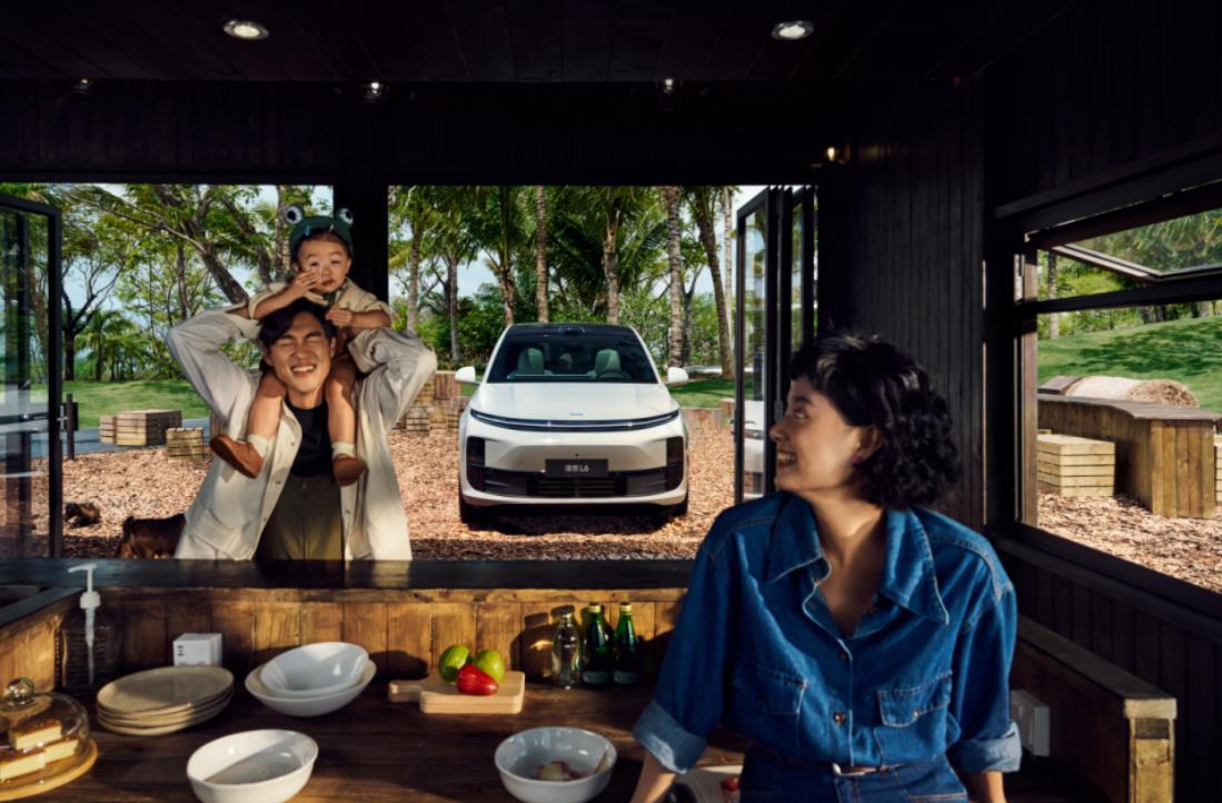 西方最大电池厂破产，理想年销量突破50万辆，新能源进决赛圈了？_西方最大电池厂破产，理想年销量突破50万辆，新能源进决赛圈了？_