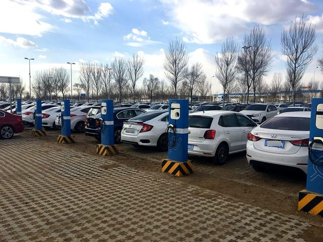 成都车展观察,燃油车已成情怀,未来属于电动车?-有驾