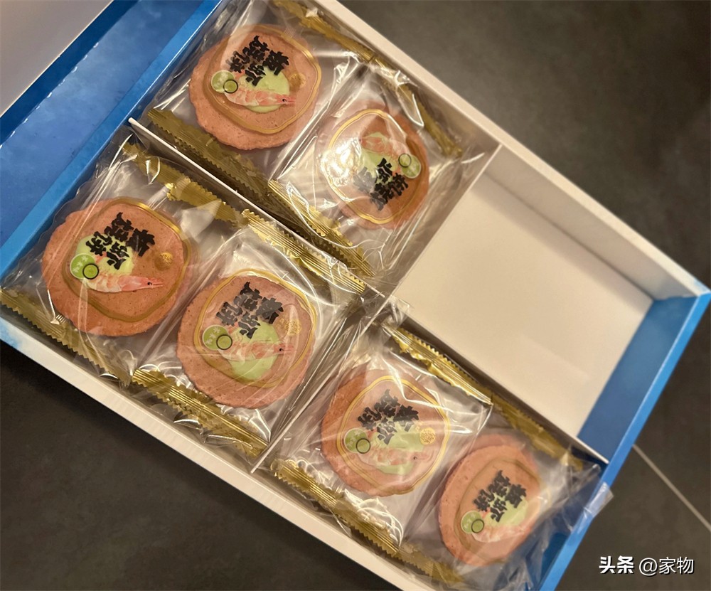 _山姆的零食_山姆超市零食价格