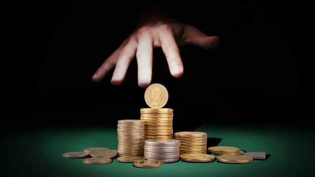 _股票韭菜收割_割韭菜股票犯法吗