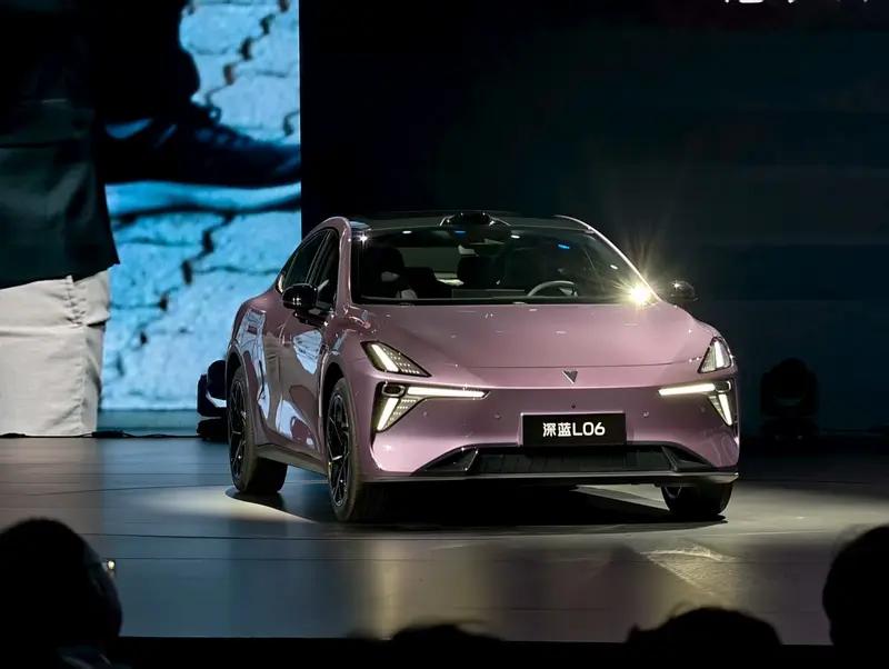 长安汽车芯片__芯片短缺长安汽车会涨价吗