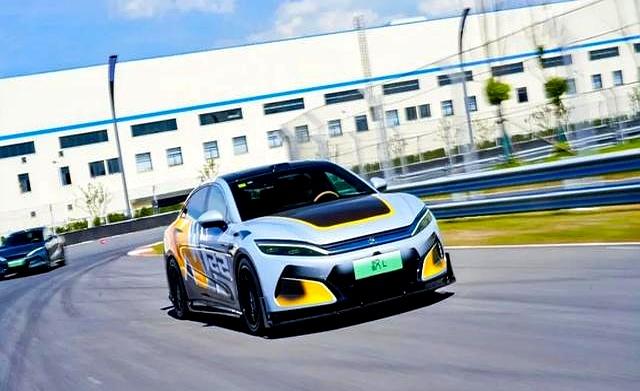 比亚迪汉L为何“叫好不叫座”？车主一句话道破真相，关键在这！-有驾