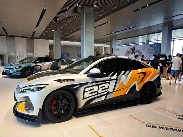 比亚迪汉L为何“叫好不叫座”？车主一句话道破真相，关键在这！-有驾