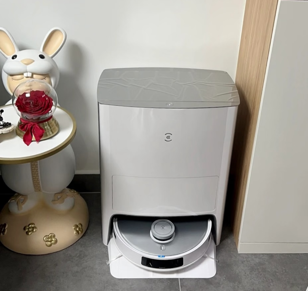 扫地机器人自杀假新闻__扫地机器人网