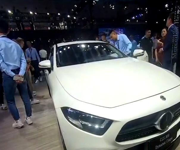 2025成都车展新车揭秘，热门车型价格预测，抢先看！-有驾