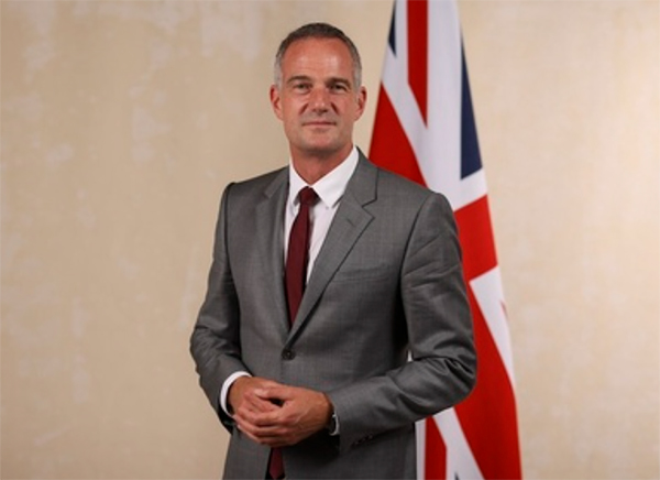 _英国国际贸易大臣_国际贸易大臣