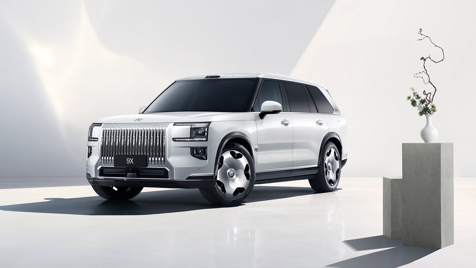 2025成都车展:最火十款新车全是新能源