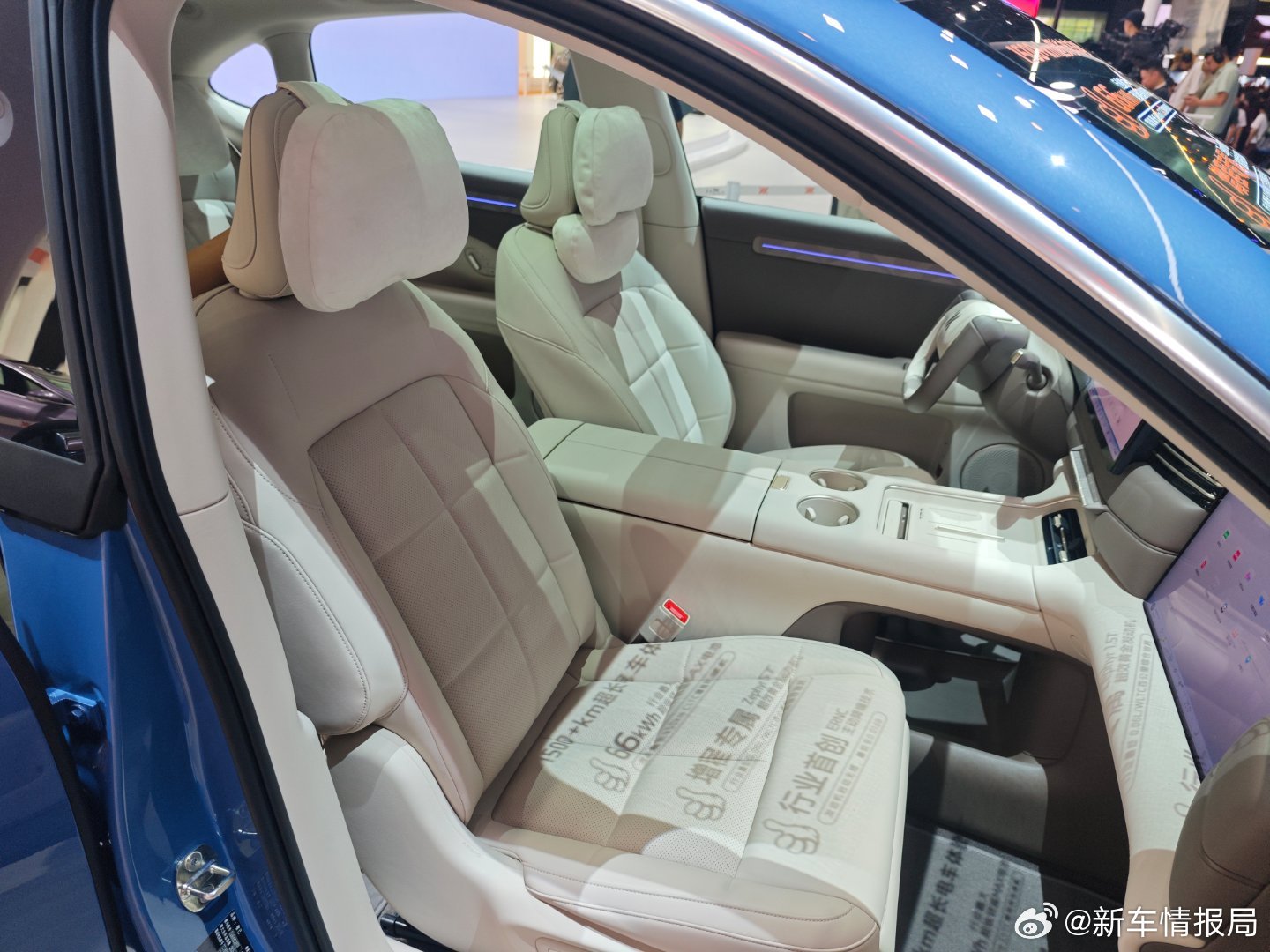 2025成都车展:最火十款新车全是新能源